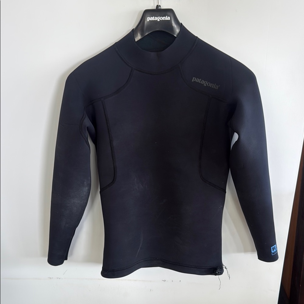 Patagonia Black 2mm Top